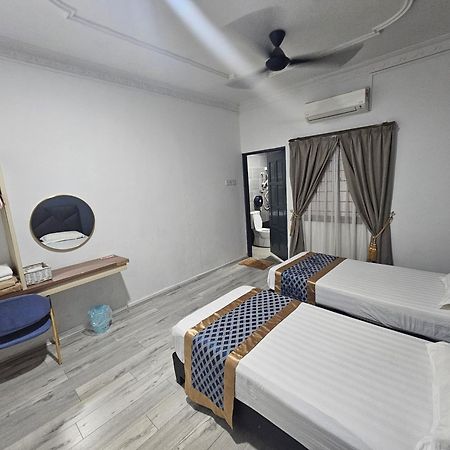 Melody Whole Or Suite Room Muar Extérieur photo