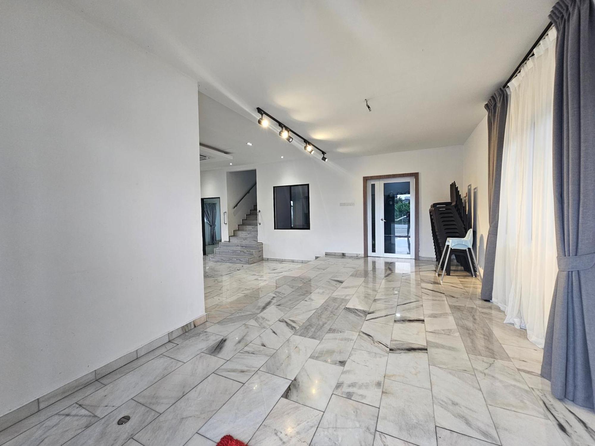 Melody Whole Or Suite Room Muar Extérieur photo