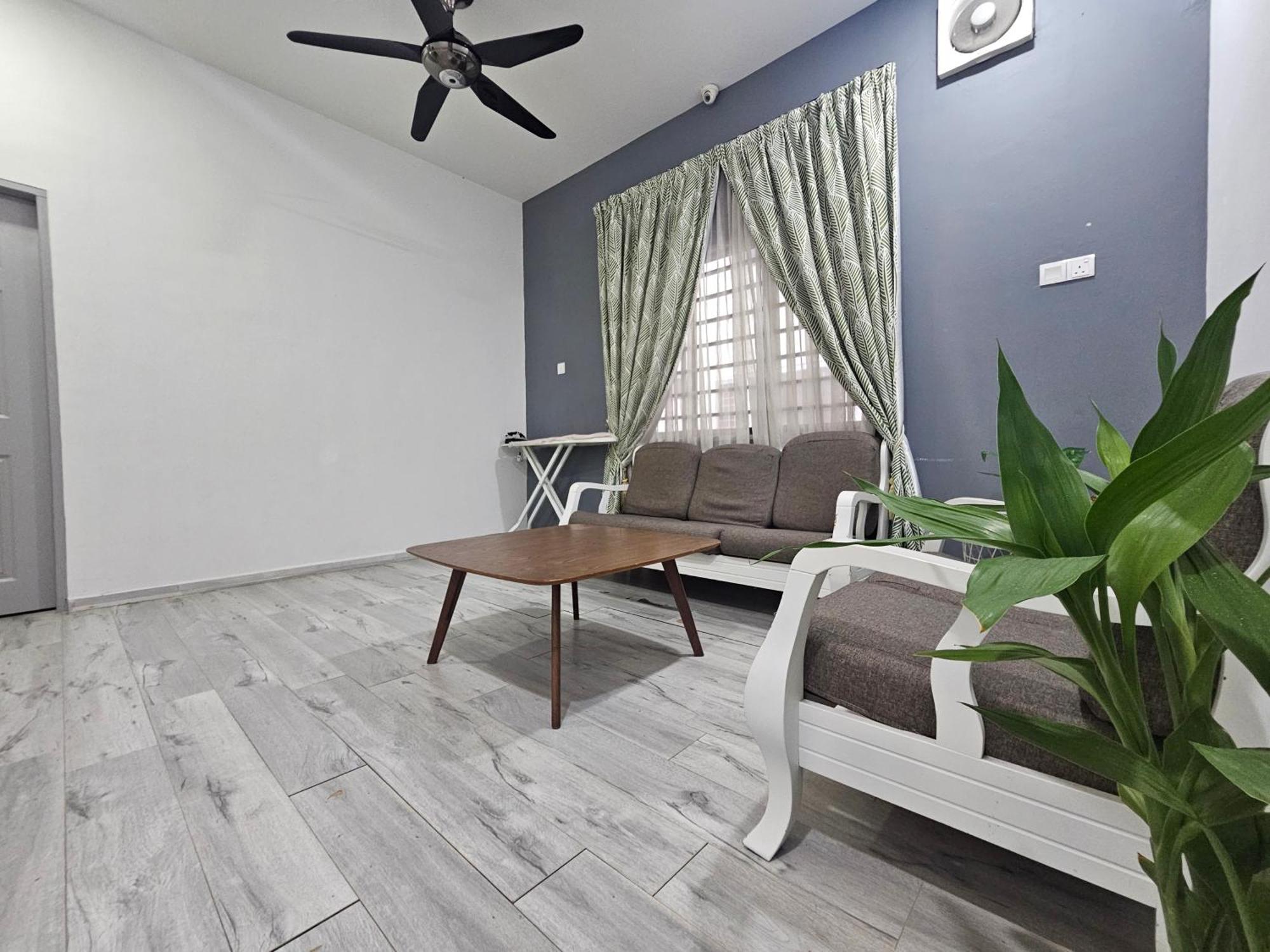 Melody Whole Or Suite Room Muar Extérieur photo