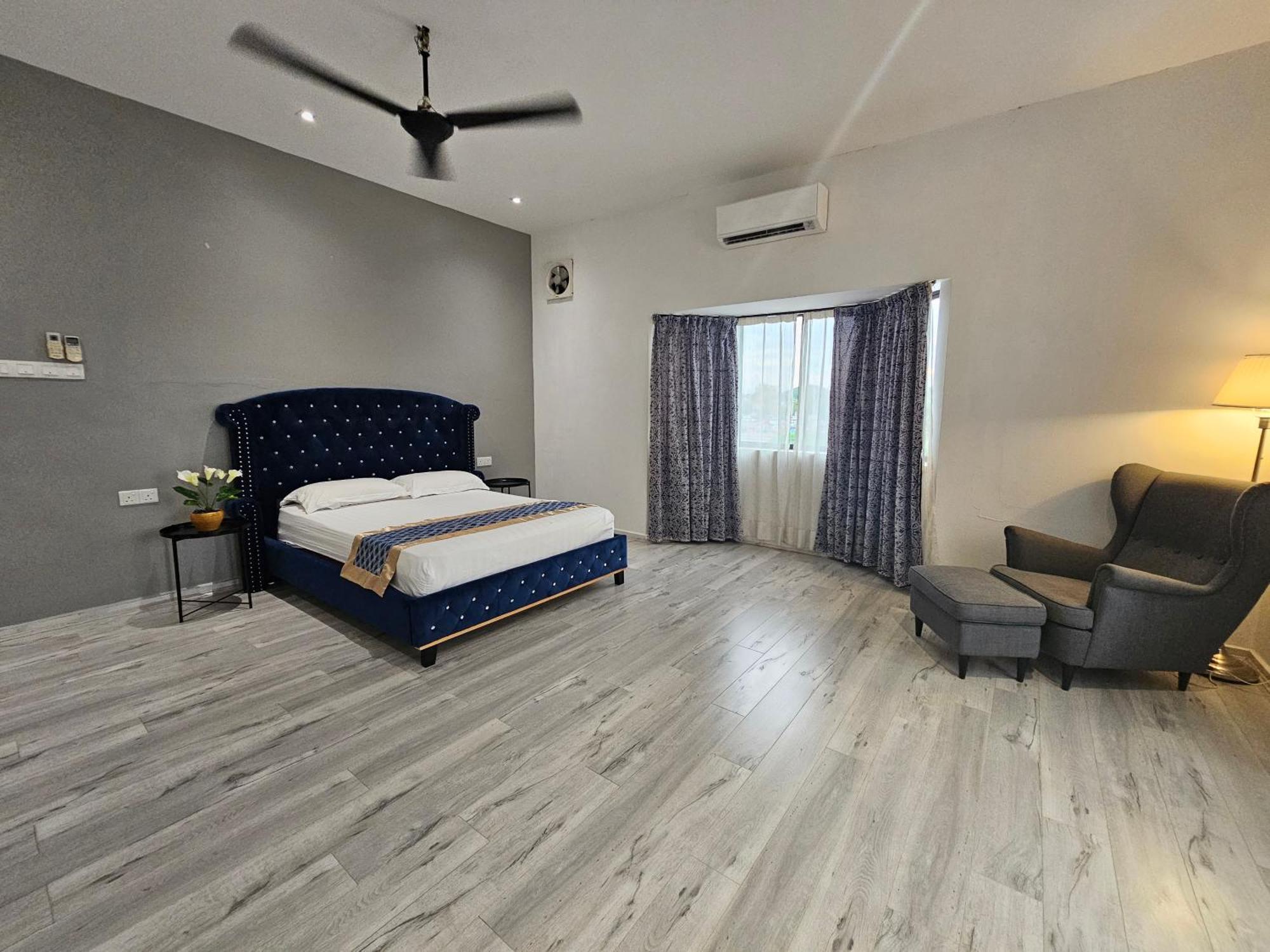 Melody Whole Or Suite Room Muar Extérieur photo
