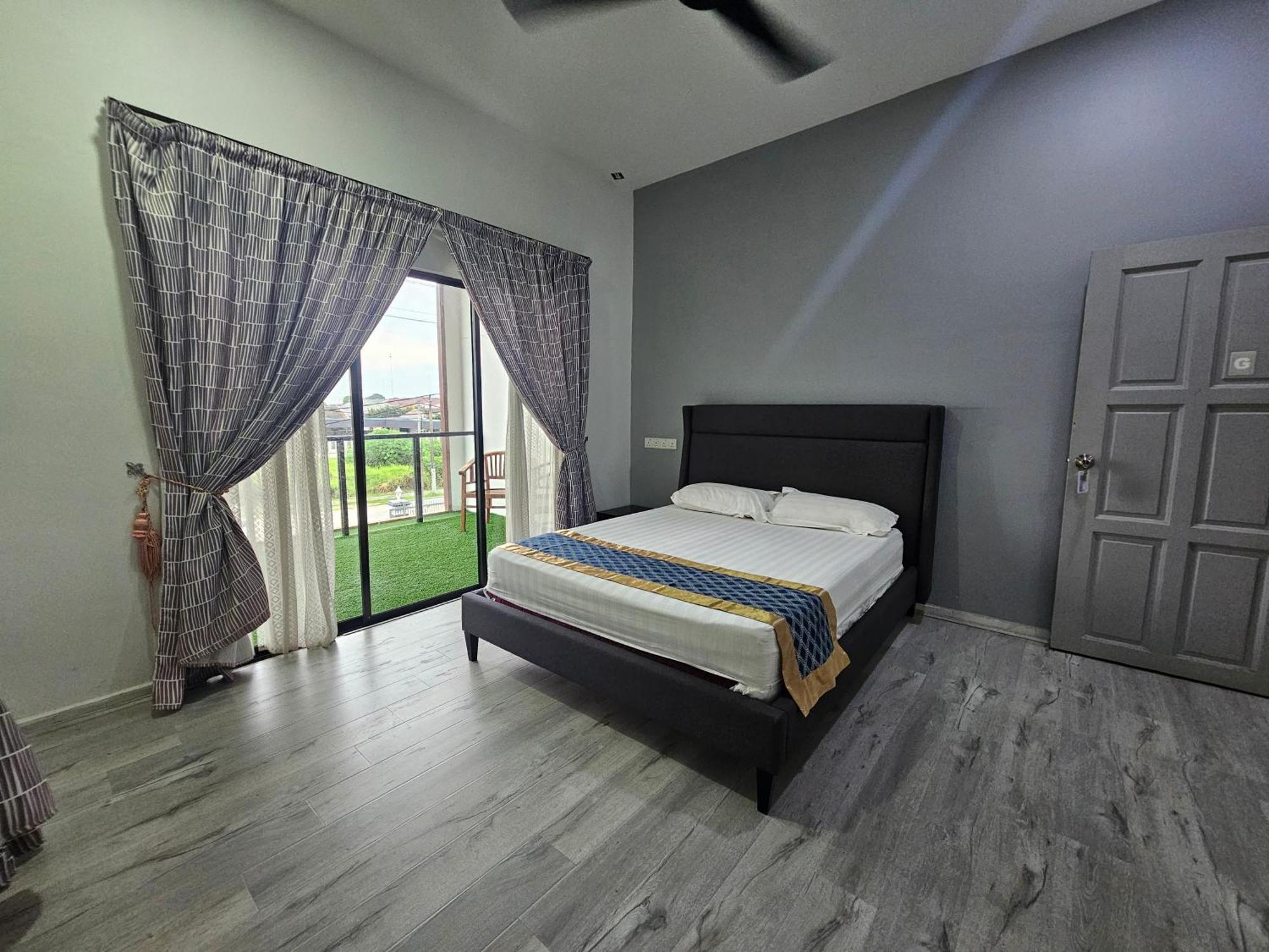 Melody Whole Or Suite Room Muar Extérieur photo