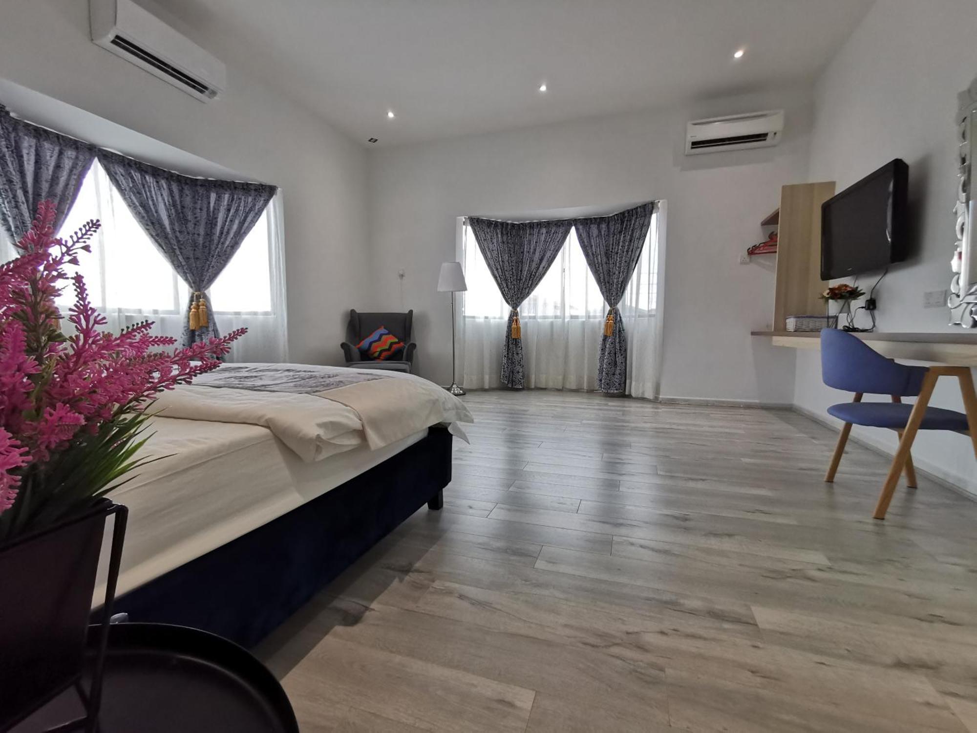 Melody Whole Or Suite Room Muar Extérieur photo