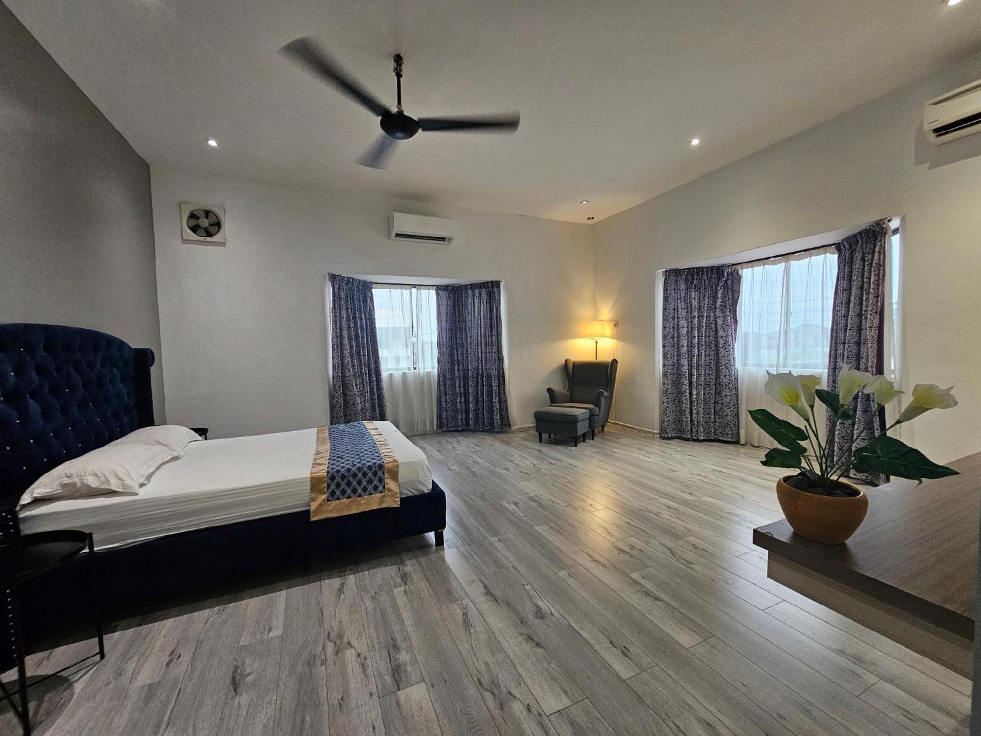 Melody Whole Or Suite Room Muar Extérieur photo