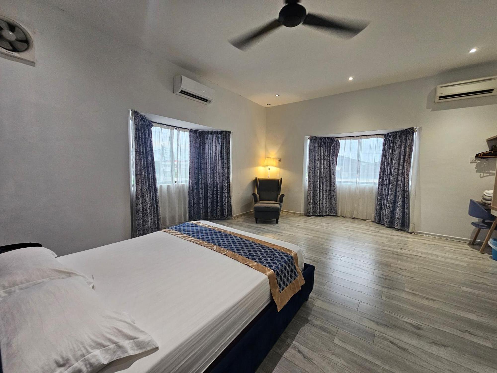 Melody Whole Or Suite Room Muar Extérieur photo
