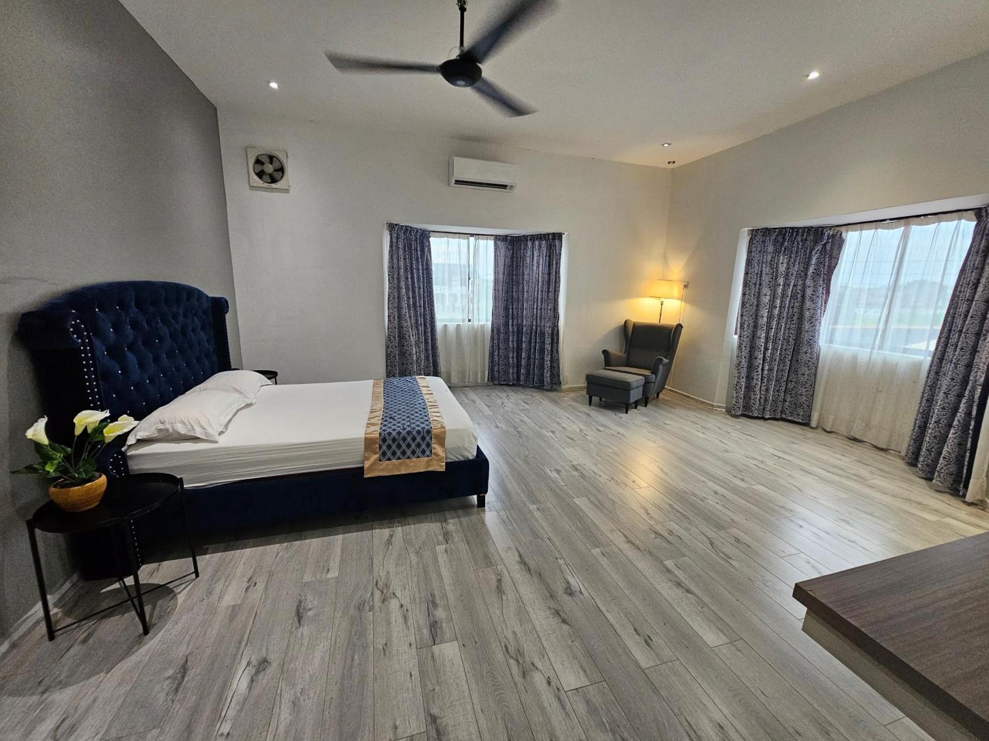 Melody Whole Or Suite Room Muar Extérieur photo