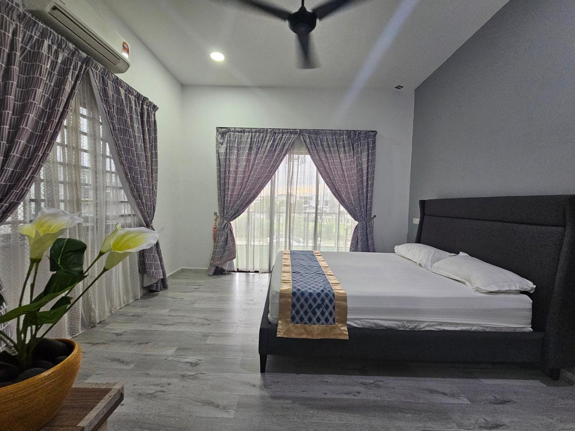 Melody Whole Or Suite Room Muar Extérieur photo