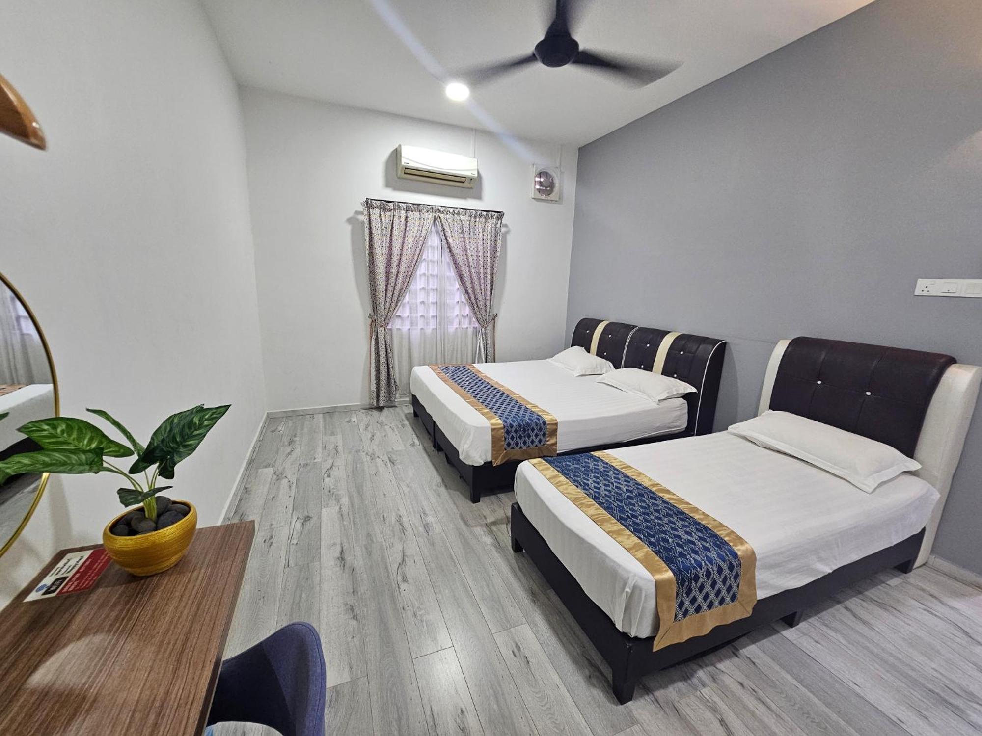 Melody Whole Or Suite Room Muar Extérieur photo