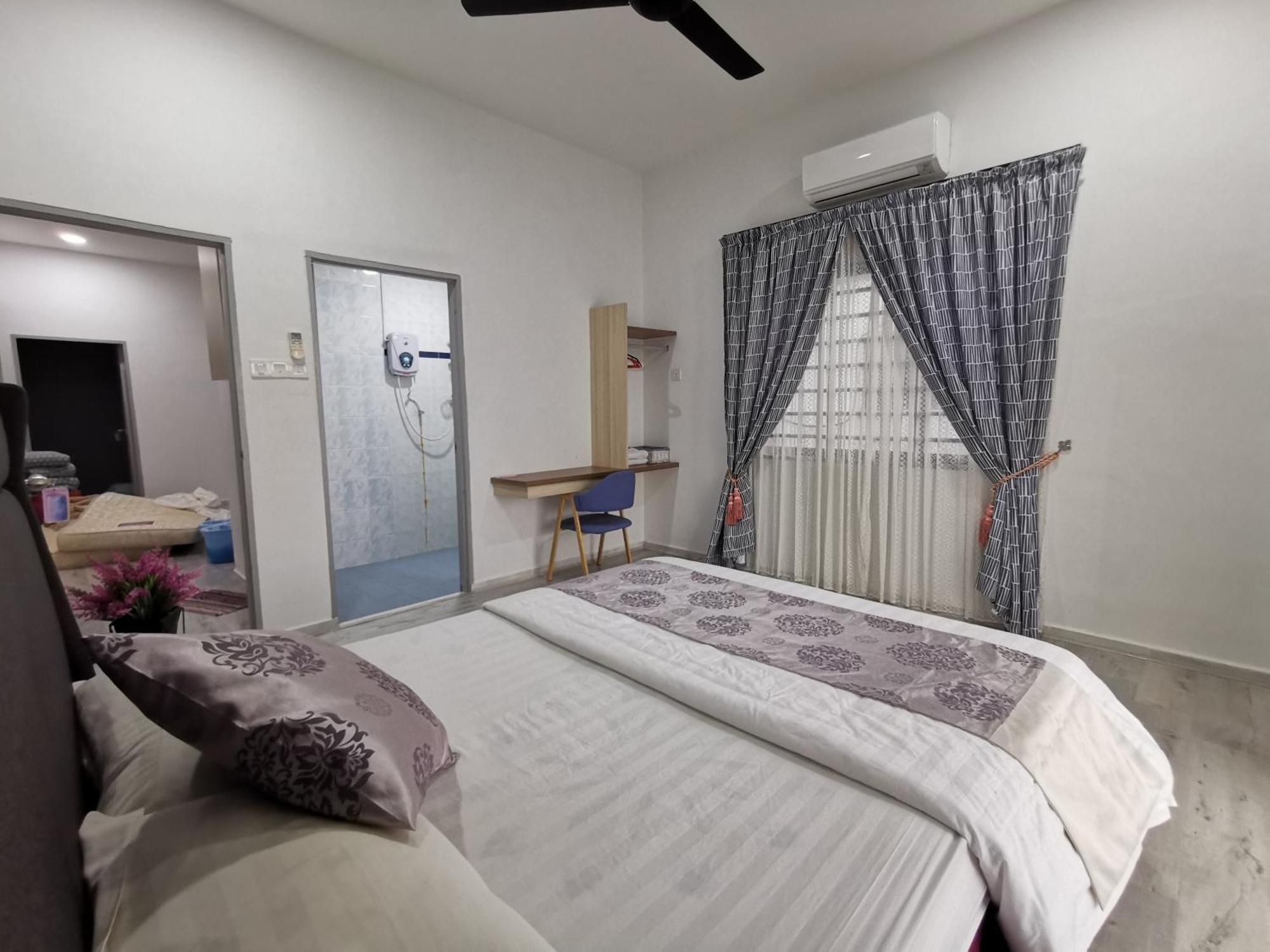 Melody Whole Or Suite Room Muar Extérieur photo
