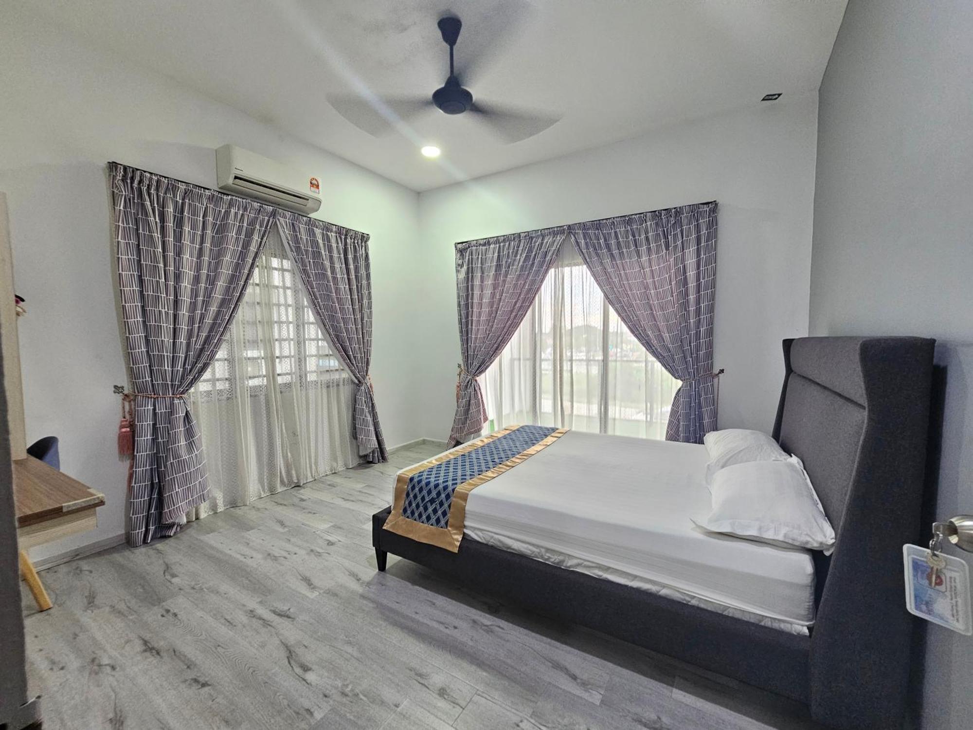 Melody Whole Or Suite Room Muar Extérieur photo