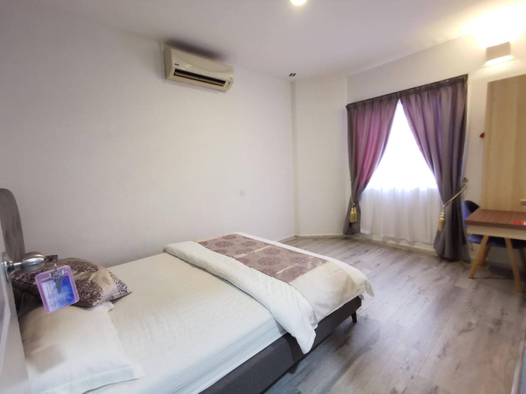 Melody Whole Or Suite Room Muar Extérieur photo