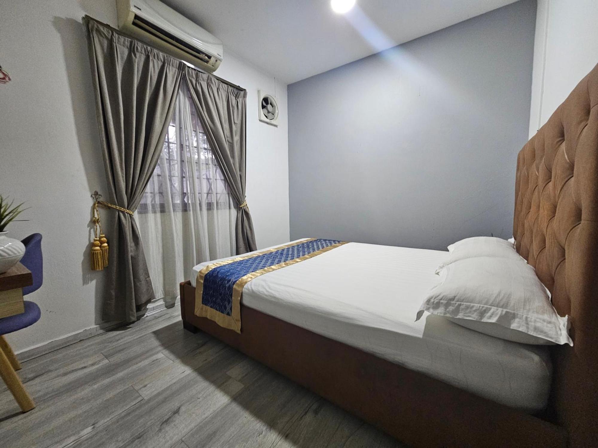 Melody Whole Or Suite Room Muar Extérieur photo