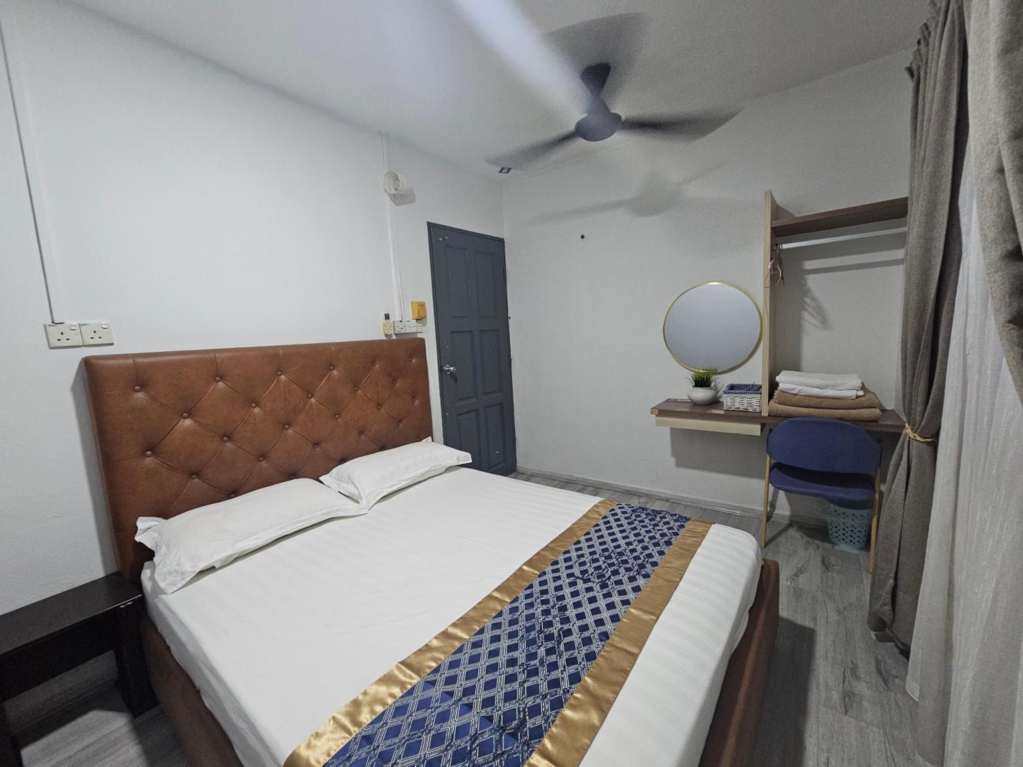 Melody Whole Or Suite Room Muar Extérieur photo