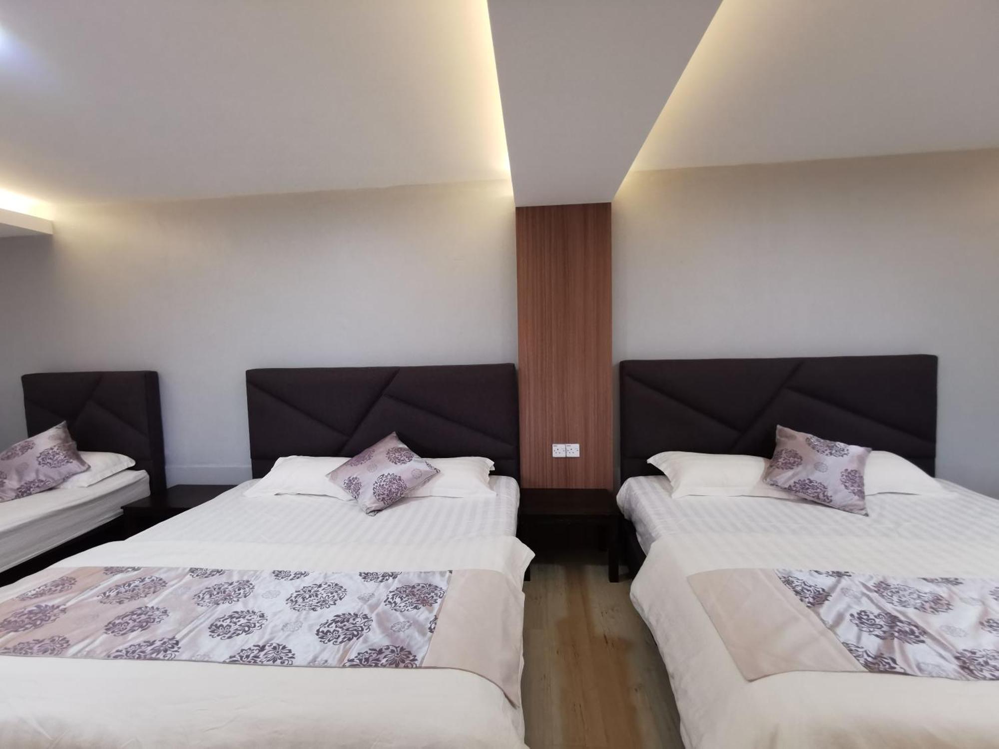 Melody Whole Or Suite Room Muar Extérieur photo