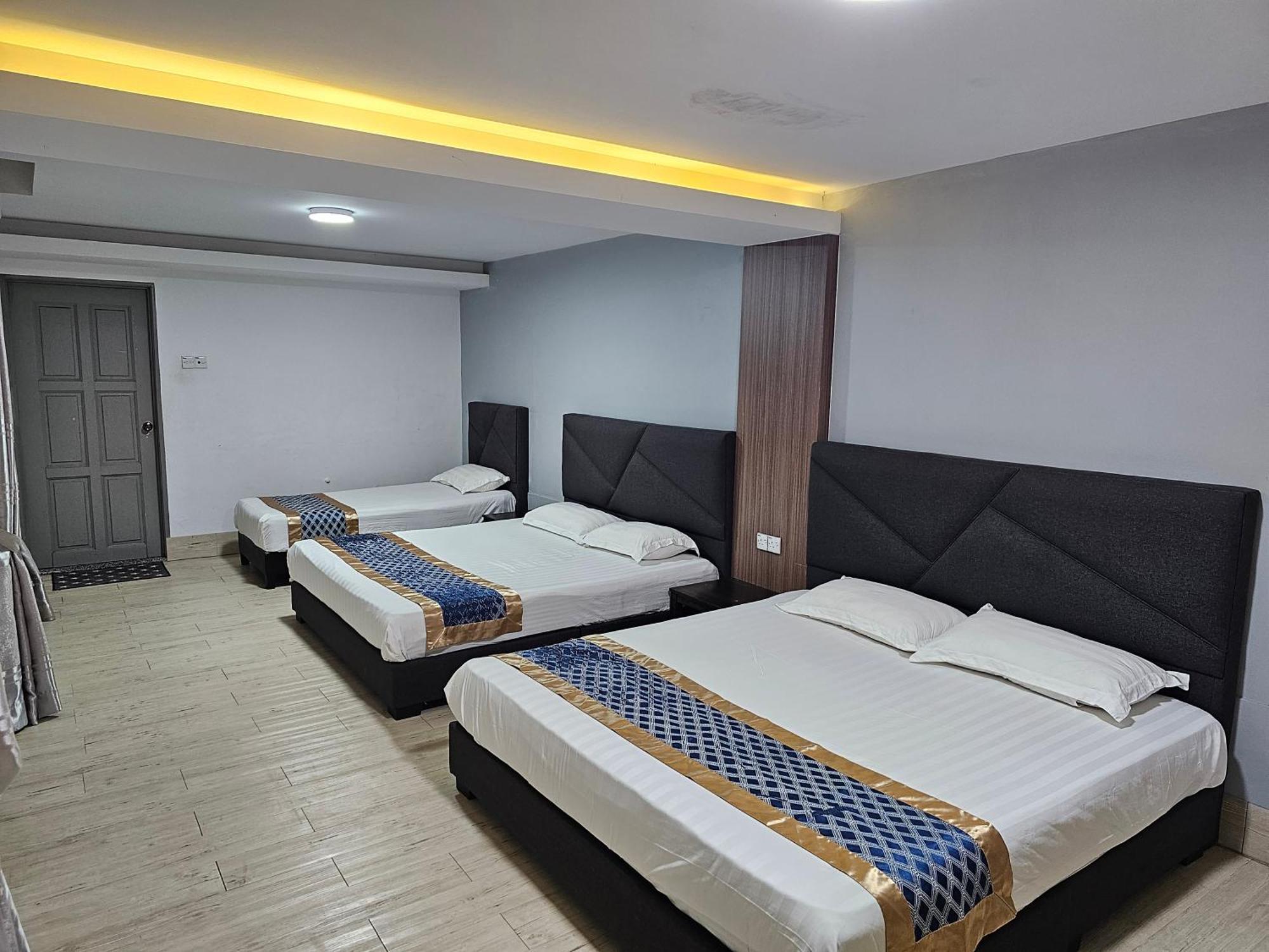 Melody Whole Or Suite Room Muar Extérieur photo