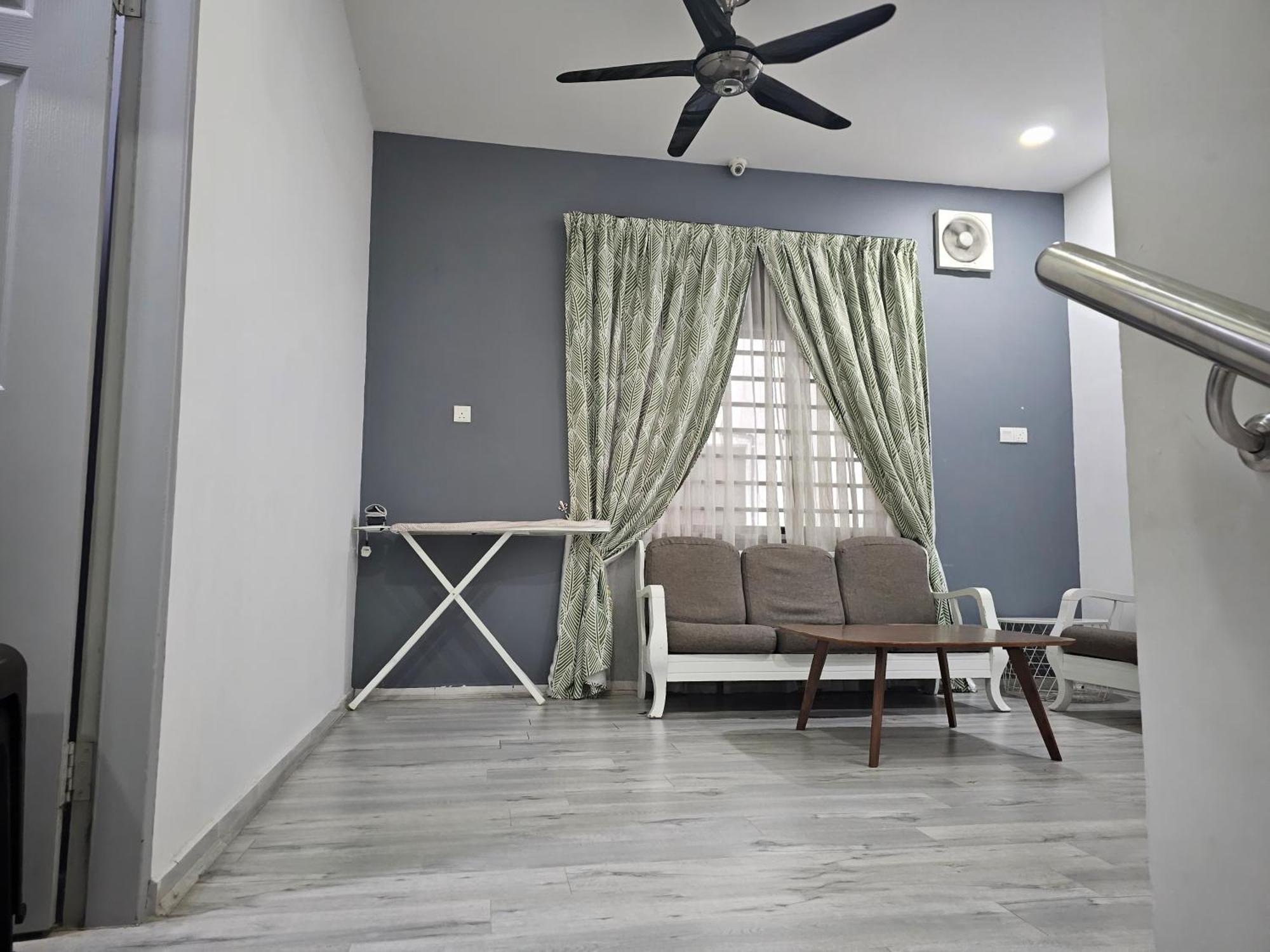 Melody Whole Or Suite Room Muar Extérieur photo