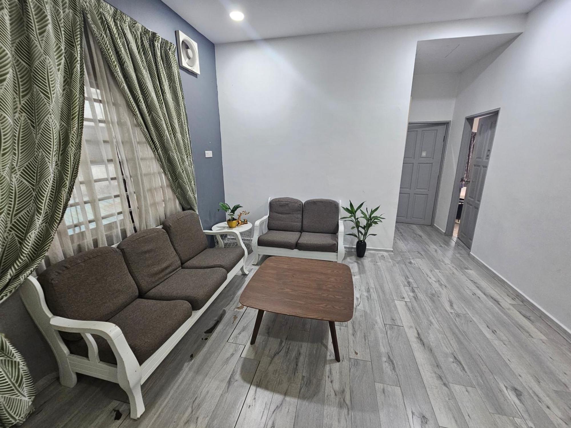 Melody Whole Or Suite Room Muar Extérieur photo