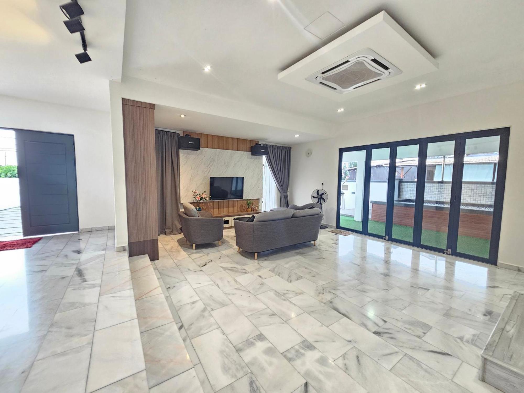 Melody Whole Or Suite Room Muar Extérieur photo